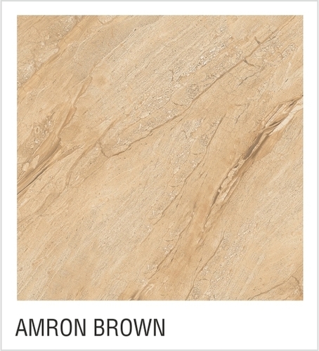 Amron Brown Pgvt Tiles