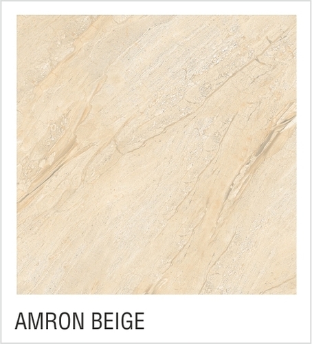 Amron Beige Pgvt Tiles