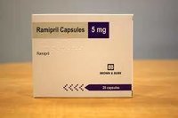 Ramipril Capsules