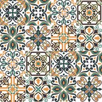 Be 136 Ceramic Floor Tiles 300x300mm