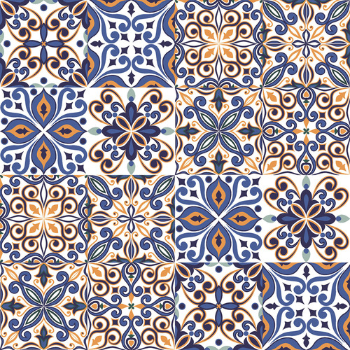 Be 137 Ceramic Floor Tiles 300x300mm