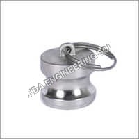 Dp Type Camlock Coupling - Application: Structure Pipe