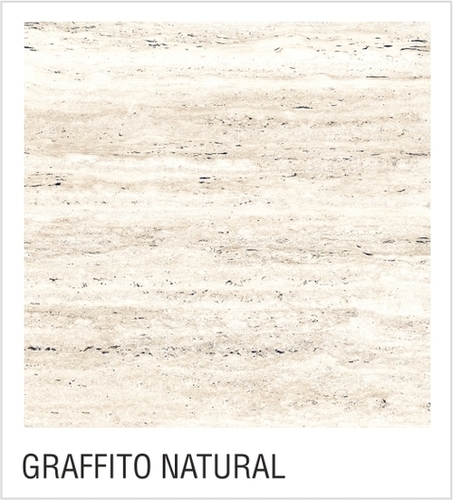 Graffito Natural Tiles