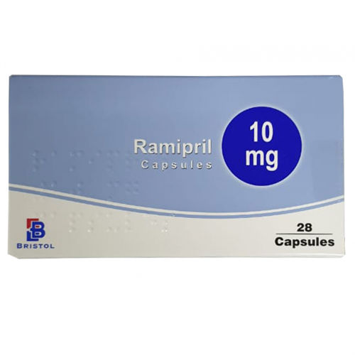 Ramipril Capsules