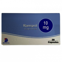 Ramipril Capsules