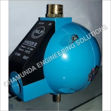 Mechanical Auto Drain Valve