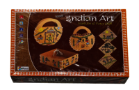 Indian Art Warli Art And Fancy Craft