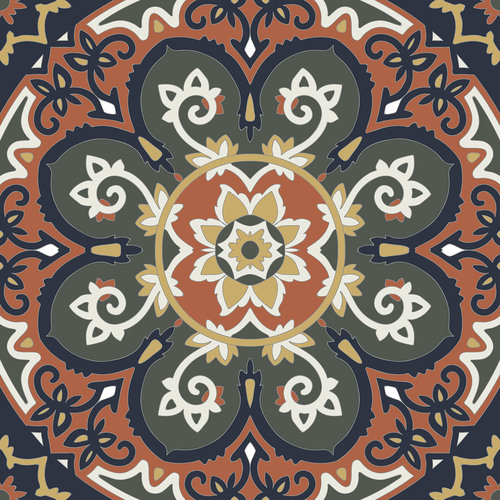 Be 139 Ceramic Floor Tiles 300x300mm