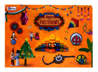 Happy Festivals