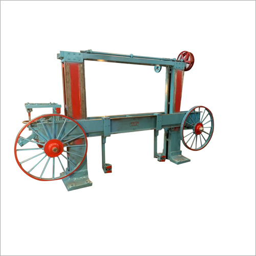 Horizontal Bandsaw Machine