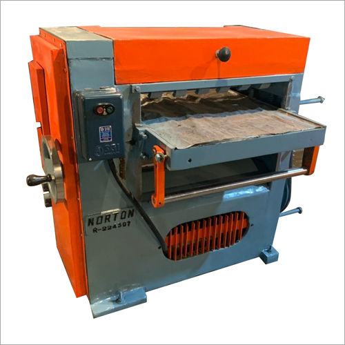 Thickness Planer Machine