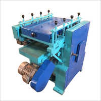 Two Side Thickness Planer Machine