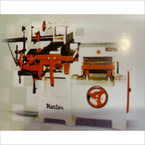 Universal Wood Working Machine