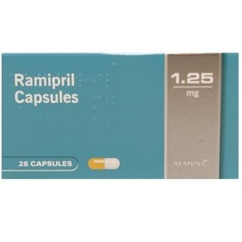 Ramipril Capsules