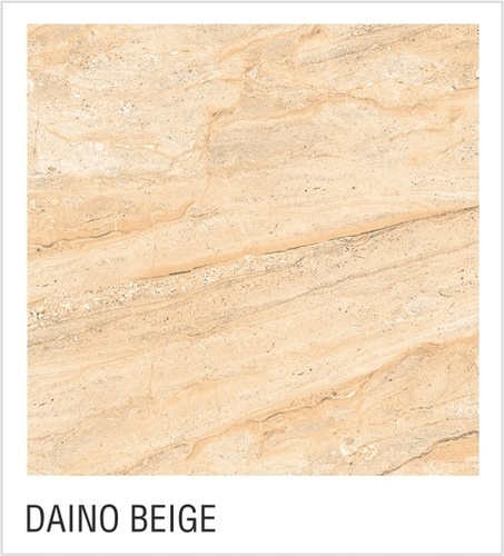 Daino Beige Pgvt Tiles