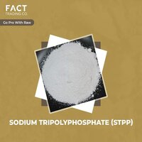 Sodium Tripolyphosphate Powder - Application: Industrial