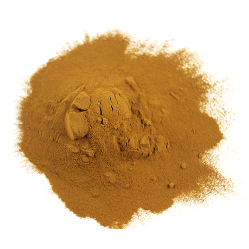 China Dark Brown Powder