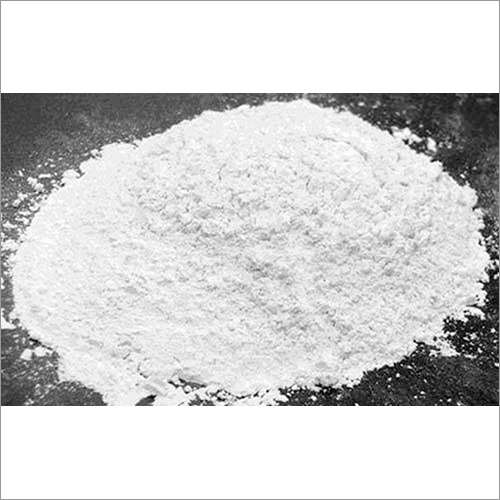 White C.M.C Powder