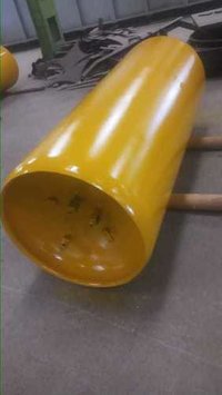 Chlorine Tonners