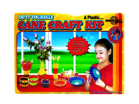 Cane Craft Kit