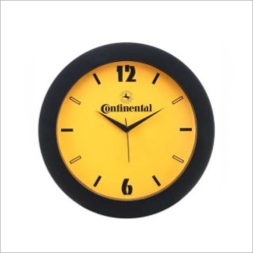 11.5 Inch Promotional Wall Clock