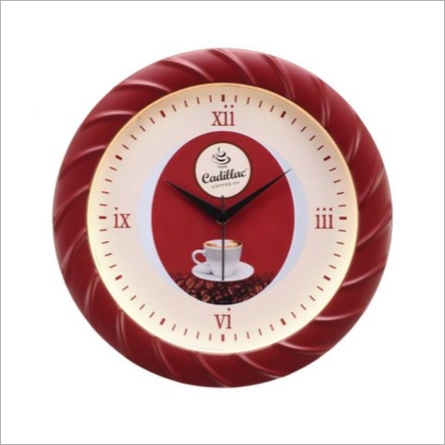 11.5 inch Promotional Wall Clock