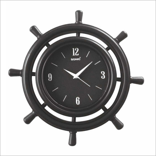 14 Inch Decorative Wall Clock