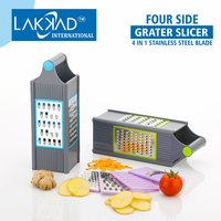 Four Side Grater
