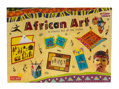 African Art