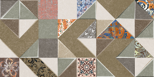 22022 Matt Ceramic Wall Tiles 300x600mm