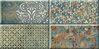 22024 Matt Ceramic Wall Tiles 300x600mm