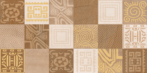 22027 Matt Ceramic Wall Tiles 300x600mm