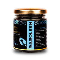 Arunveda Gasoleen Digestion Booster