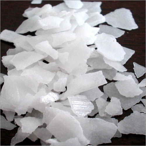 High Quality Caustic Soda Flakes