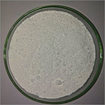 Aluminium Oxide Nanoparticles