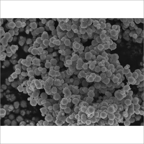 Titanium Dioxide Nanoparticles