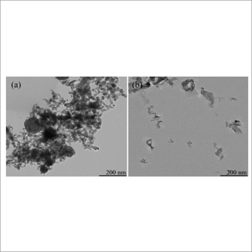Single Element Nano Metal Oxide