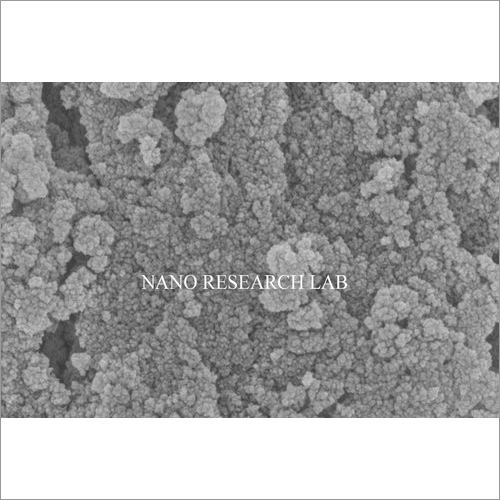 Silicon Oxide Nanoparticles