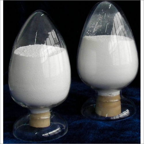 Tin Dioxide Nanoparticles