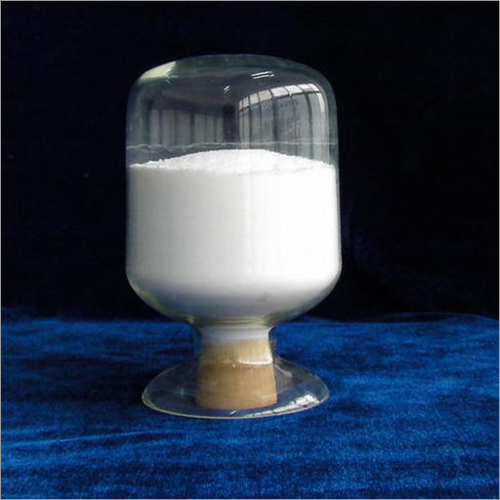 Magnesium Oxide Nanoparticles