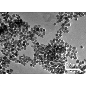 Cobalt Oxide Nanoparticles