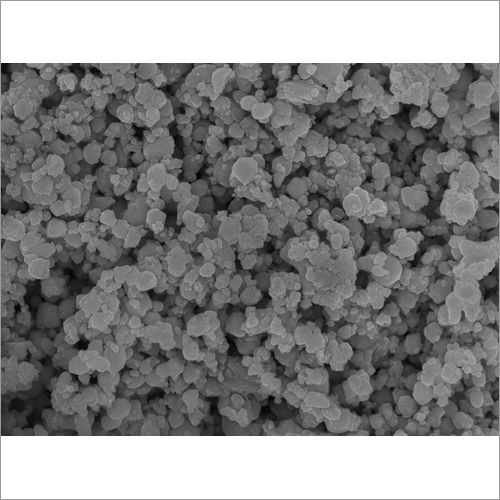 Copper Oxide Nanoparticles 