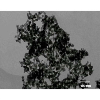 Cerium Oxide Nanoparticles