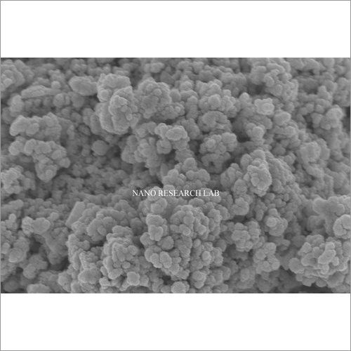 Silver Oxide Nanoparticles By NANO RESEARCH LAB