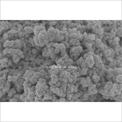 Silver Oxide Nanoparticles