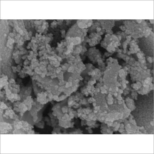 Iron Oxide Nanoparticles - Fe2O3, 30-50nm, Red Brown Color | 99% Purity, High Density 5.24 g/cm3, Biomedical Applications