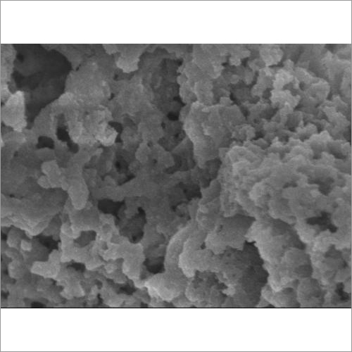 Chromium Oxide Nanoparticles