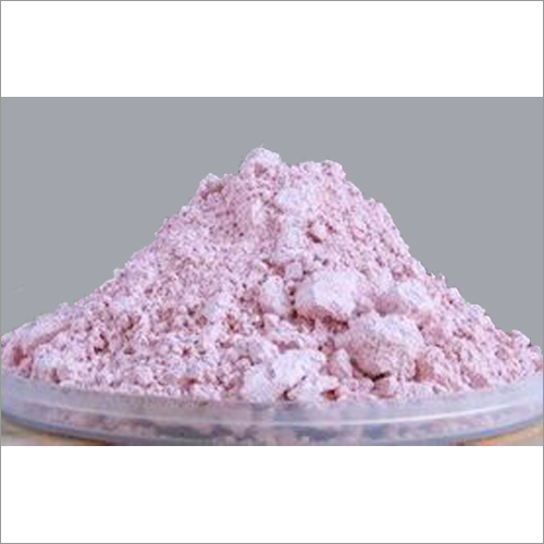 Erbium Oxide Nanoparticles