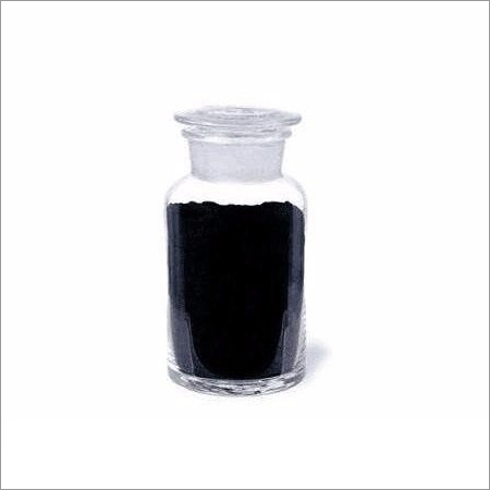 Cobalt Iron Oxide Nanoparticles