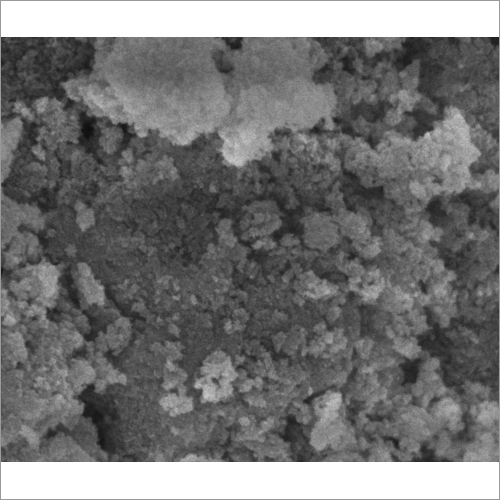 Nickel Zinc Iron Oxide Nanoparticles